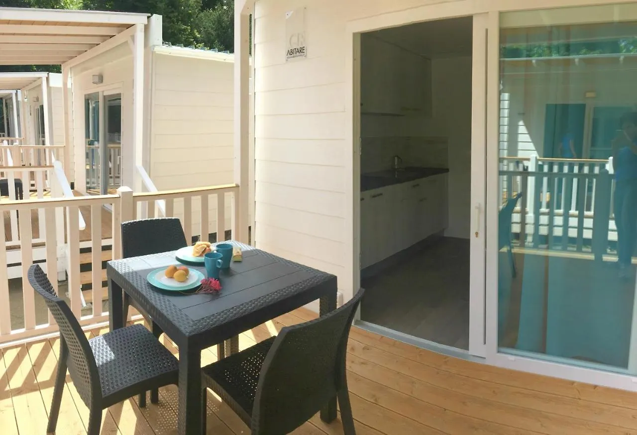 Camping Serenissima Malcontenta