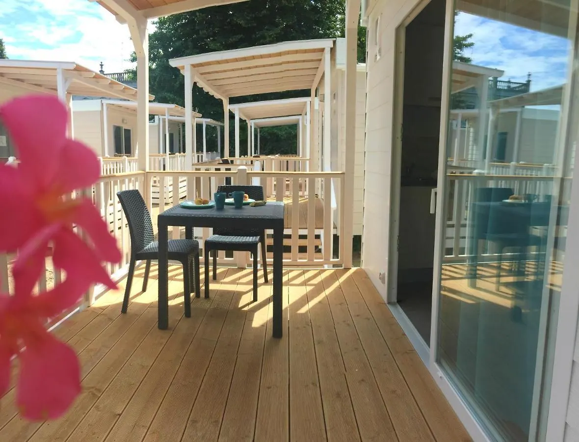 Camping Serenissima Malcontenta 3*,