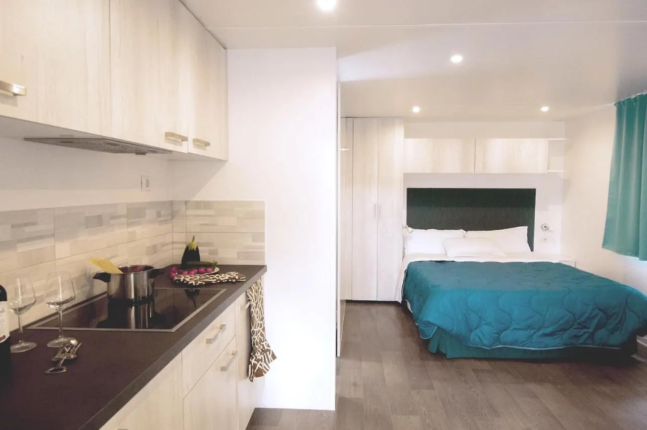 Kemping Camping Serenissima Malcontenta
