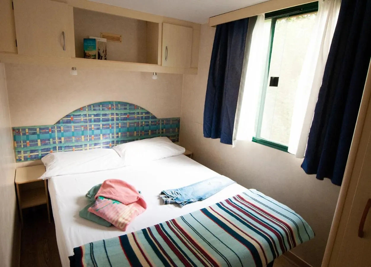 Camping Serenissima Malcontenta Kemping