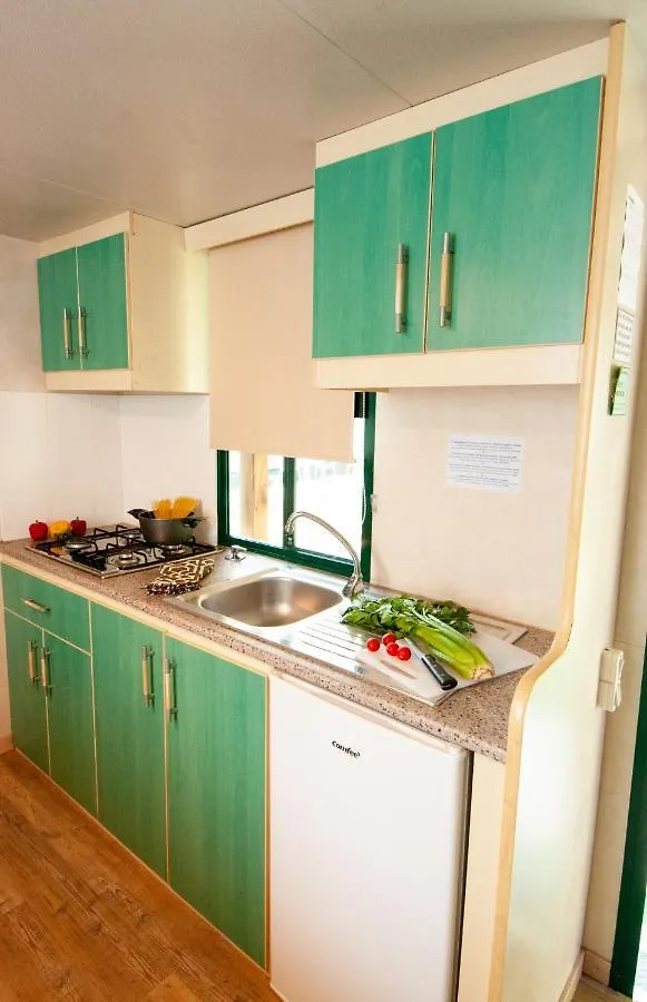 *** Campsite Camping Serenissima Malcontenta Italy
