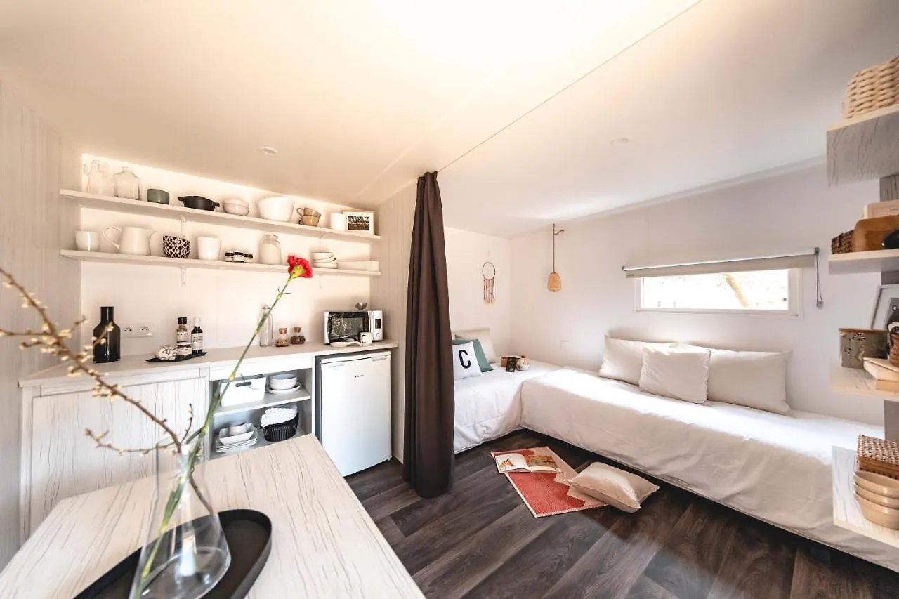 Campsite Camping Serenissima Malcontenta