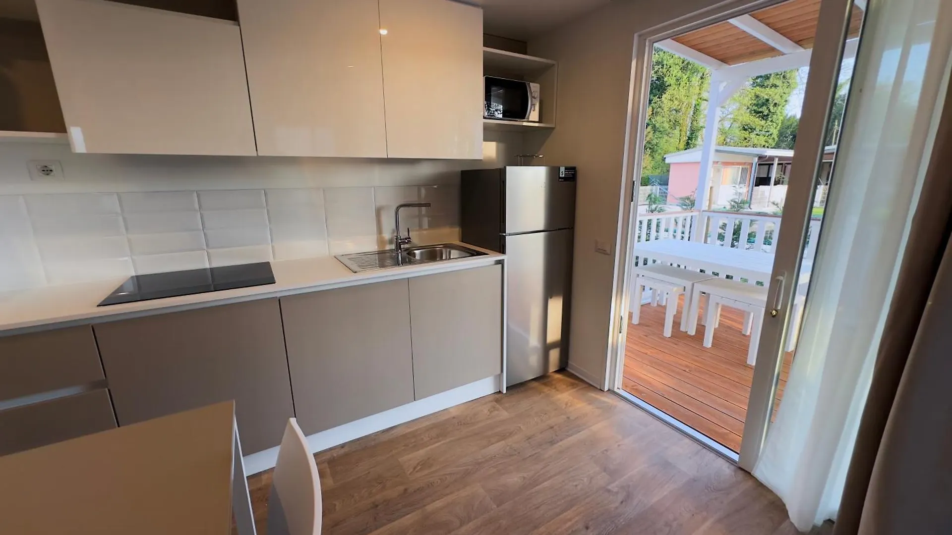 Camping Serenissima Malcontenta 3*,