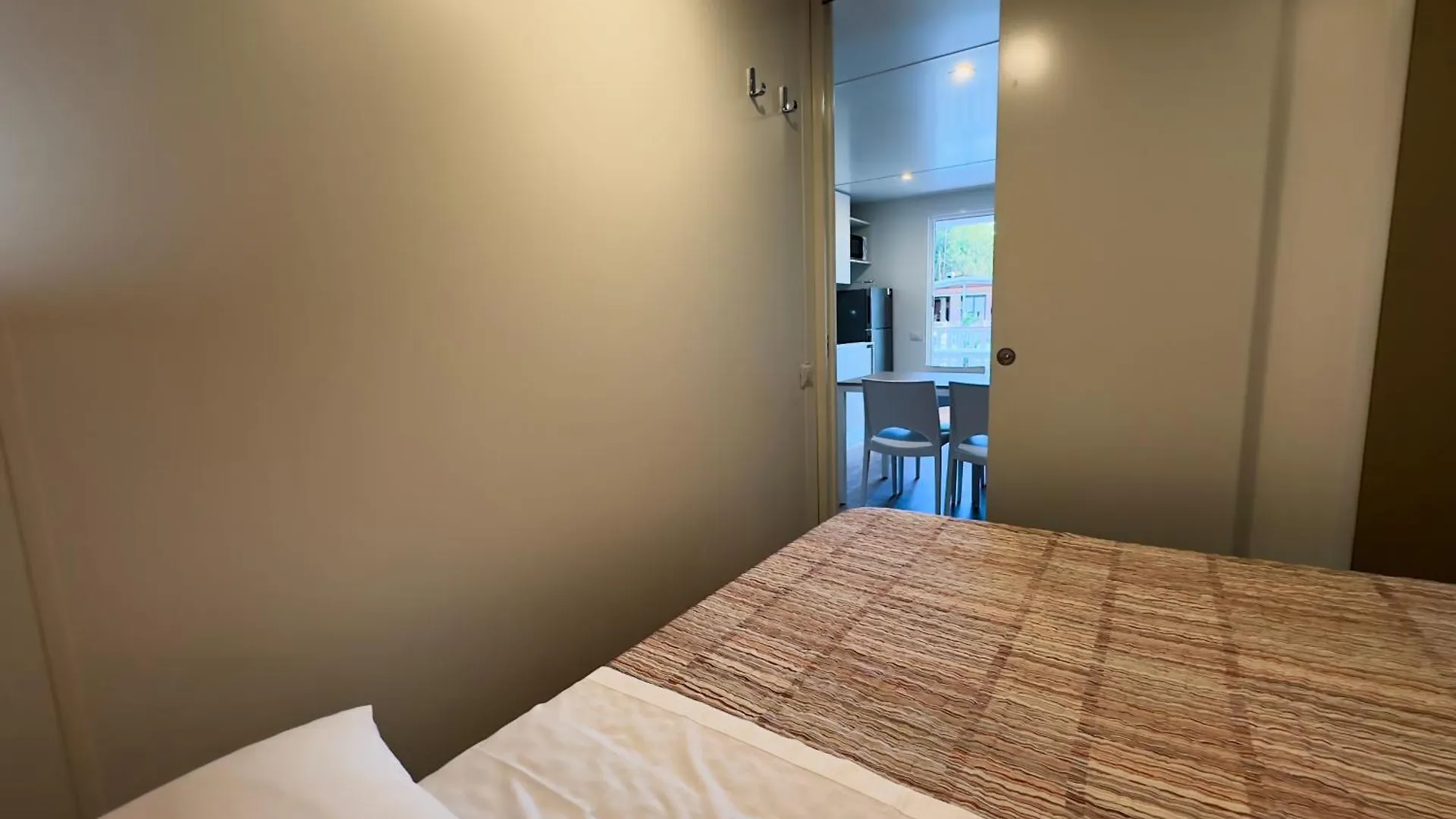 Camping Serenissima Malcontenta