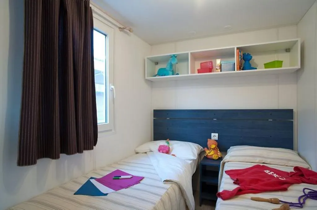 Camping Serenissima Malcontenta