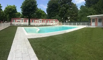 Camping Serenissima Malcontenta Campsite