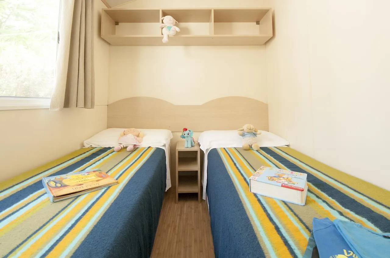 Camping Serenissima Malcontenta Włochy