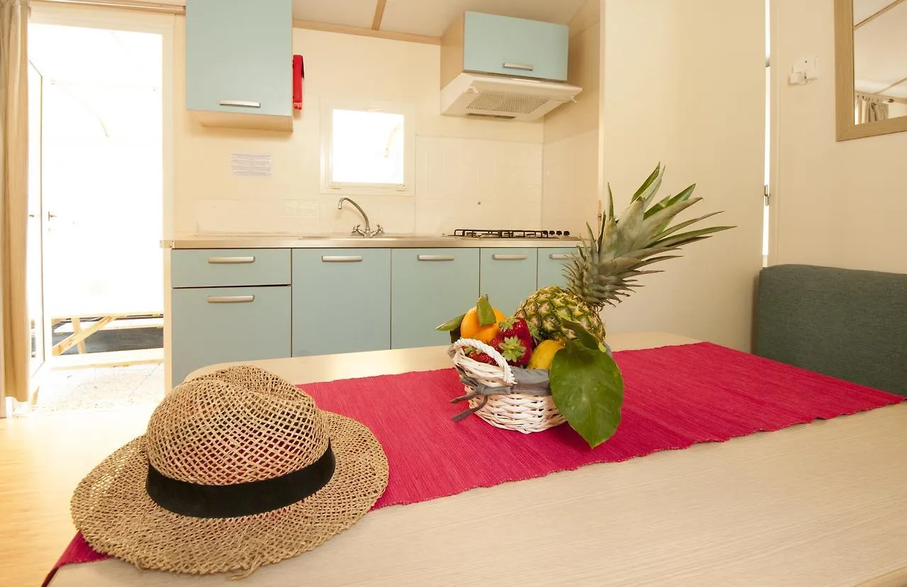 Campsite Camping Serenissima Malcontenta