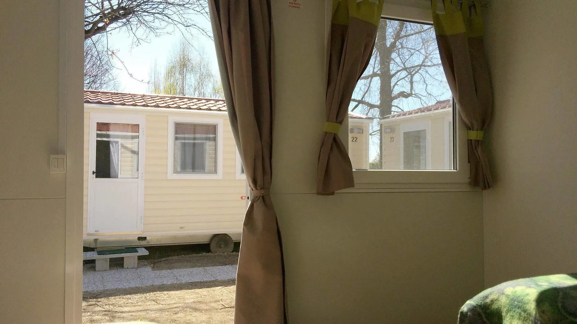 *** Kemping Camping Serenissima Malcontenta Włochy