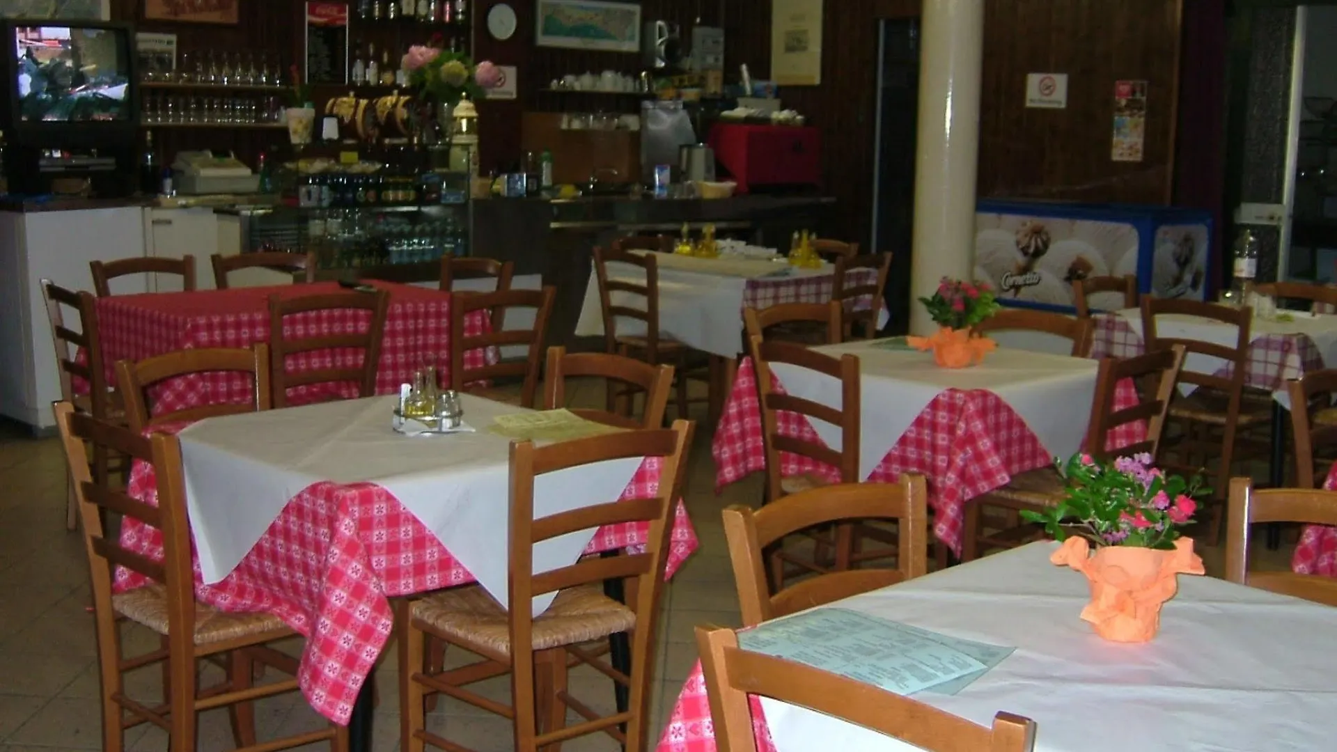 Camping Serenissima Malcontenta 3*,  Włochy