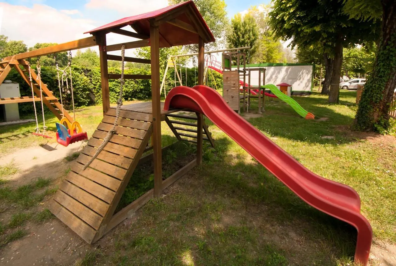 Camping Serenissima Malcontenta