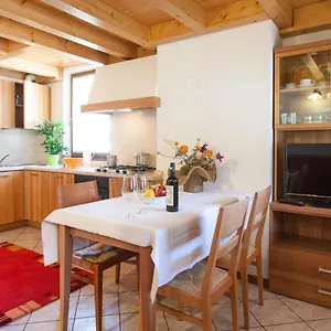  Apartmán Casa Al Moro