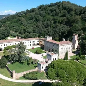 Casa rural Castello Di Lispida, Monselice