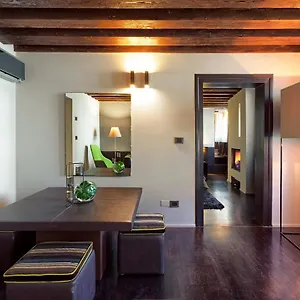 Apartamento Charming House Iqs, Venecia