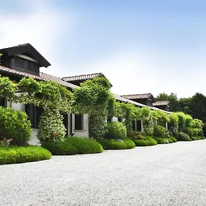 Alojamento de Turismo Rural Venicegreen Agriresort