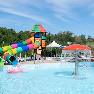 Atlanta & Mediterraneo Family Village *** Sottomarina
