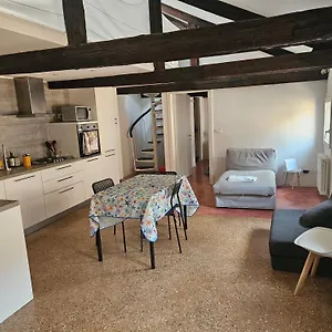 Attico Santa Marina Apartament