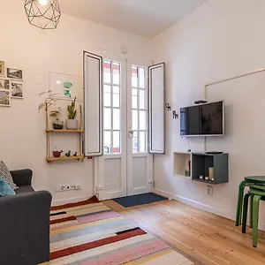 M&m By Lovelystay Apartamento Lisboa