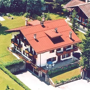  Apartmán Nigritella