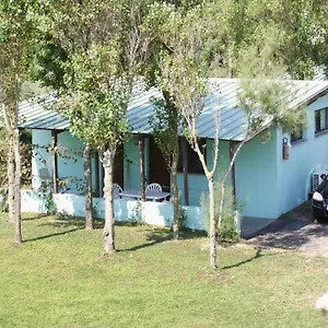 Сasa de vacaciones Rosapineta Sud In, Rosolina Mare