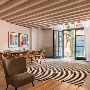 Casin Dei Spiriti Apartamento Venecia