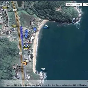 Duplex Com Vista Do Mar! Itapema