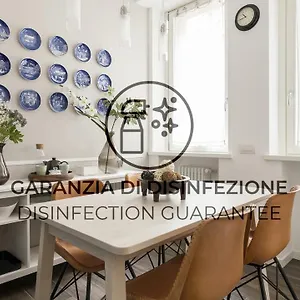Italianway-magenta Apartamento Milán