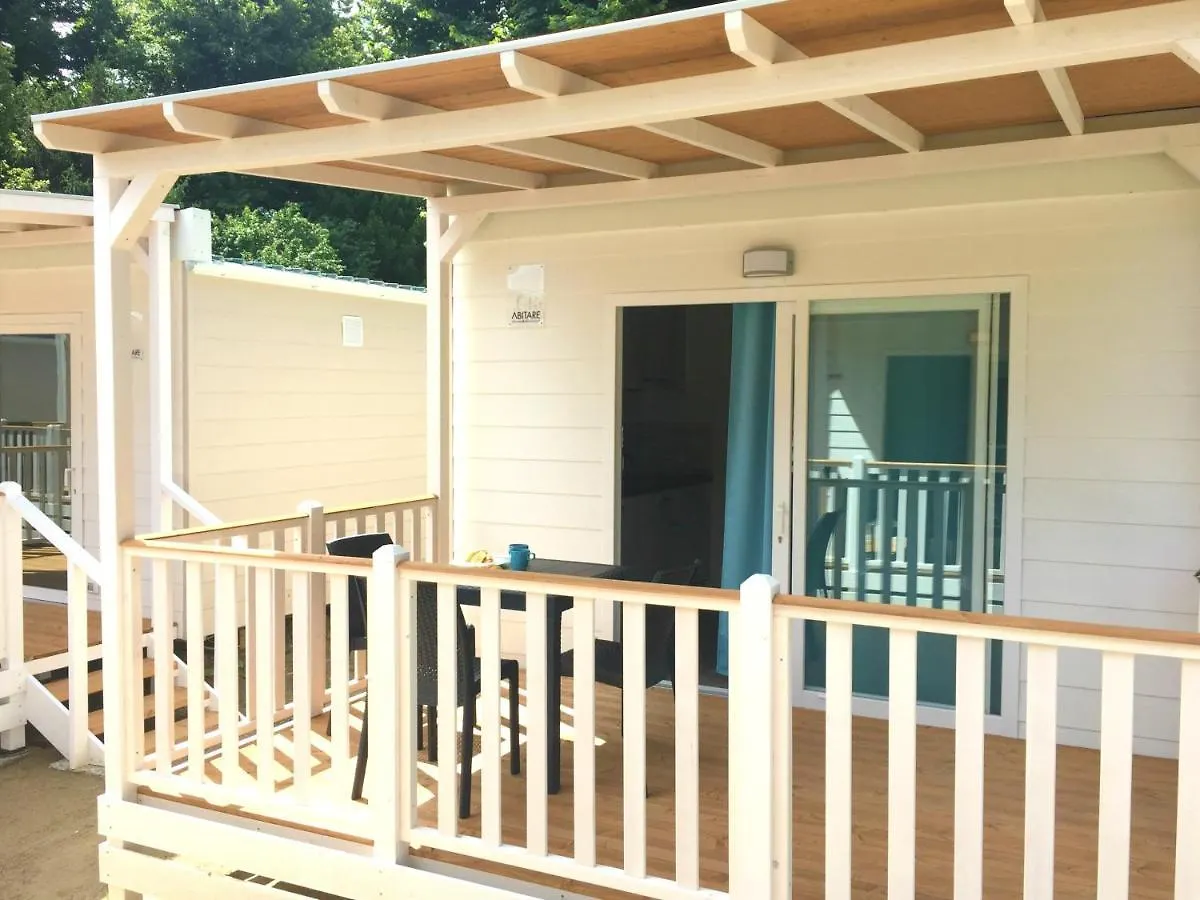 Camping Serenissima Malcontenta