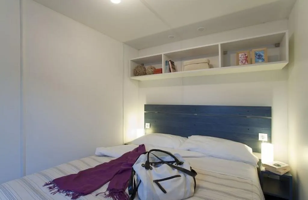 Camping Serenissima Malcontenta Italia
