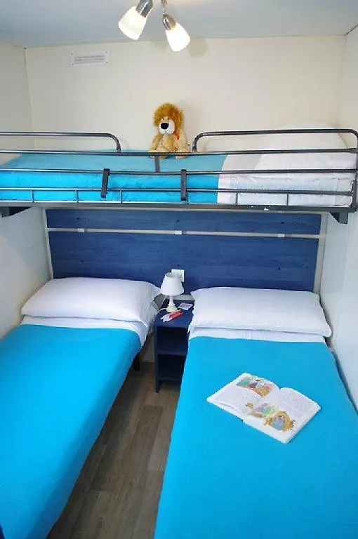 Camping Serenissima Malcontenta