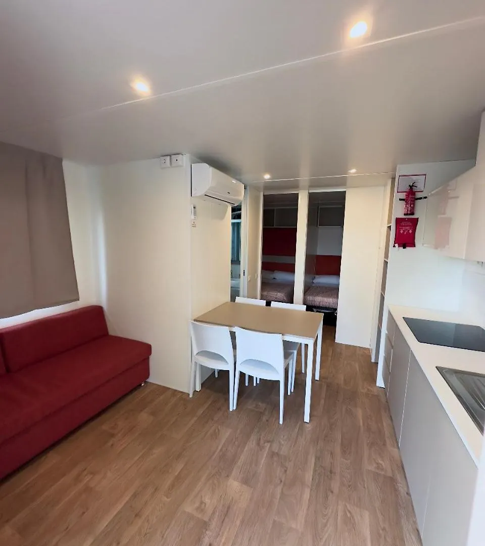 ***  Camping Serenissima Malcontenta Italia