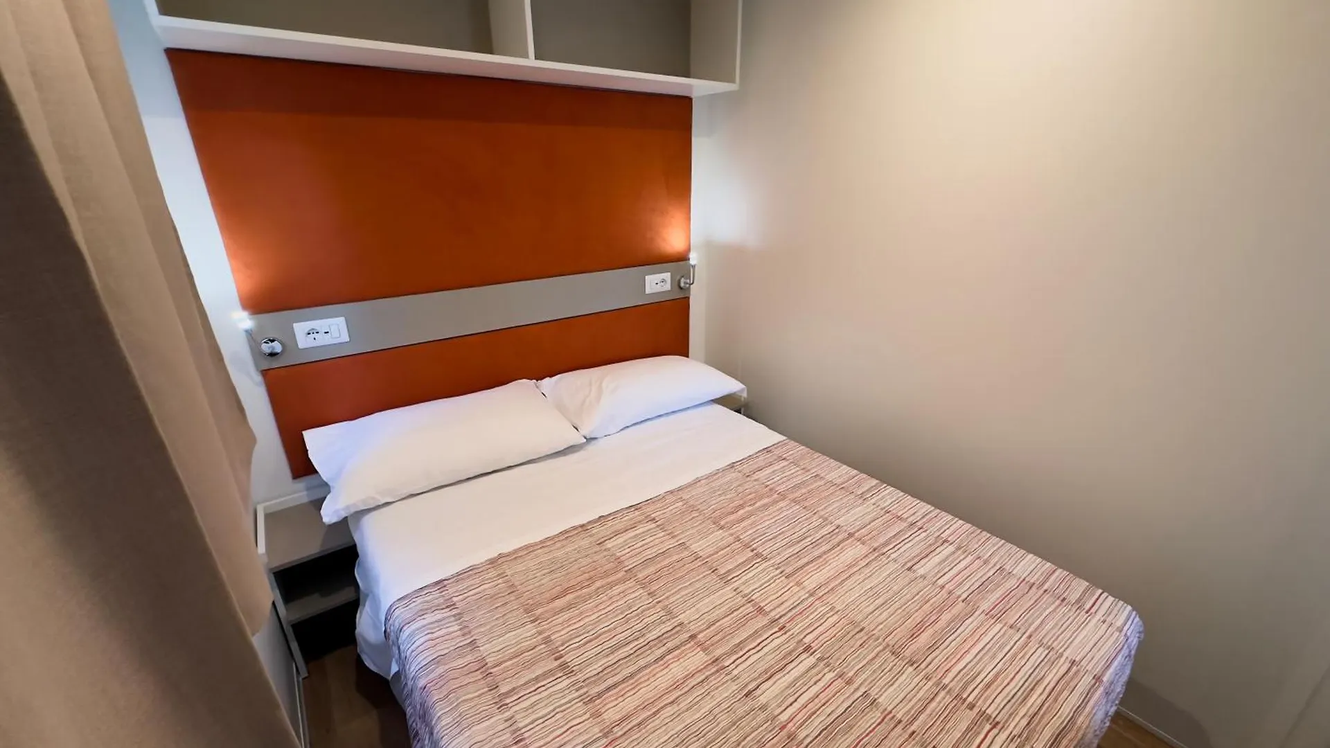 ***  Camping Serenissima Malcontenta Italia