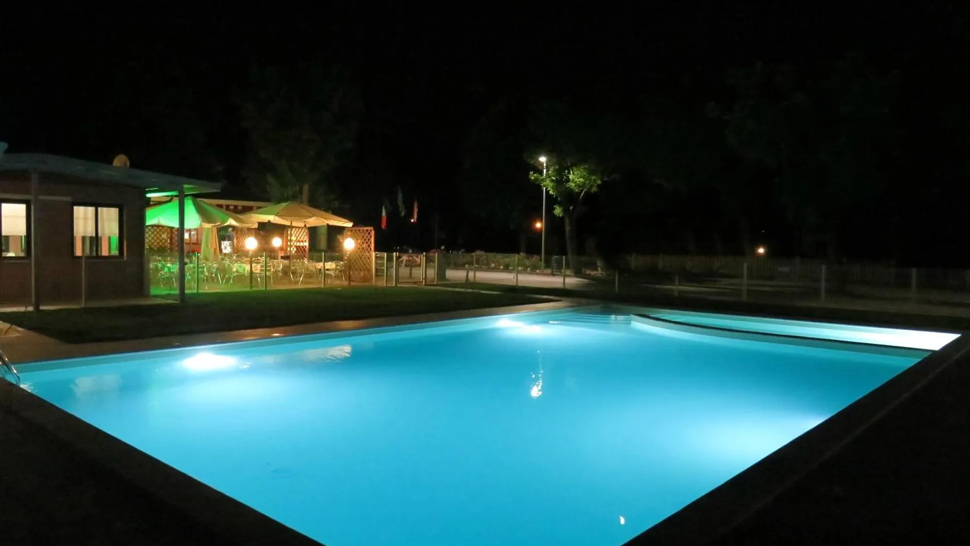 Camping Serenissima Malcontenta
