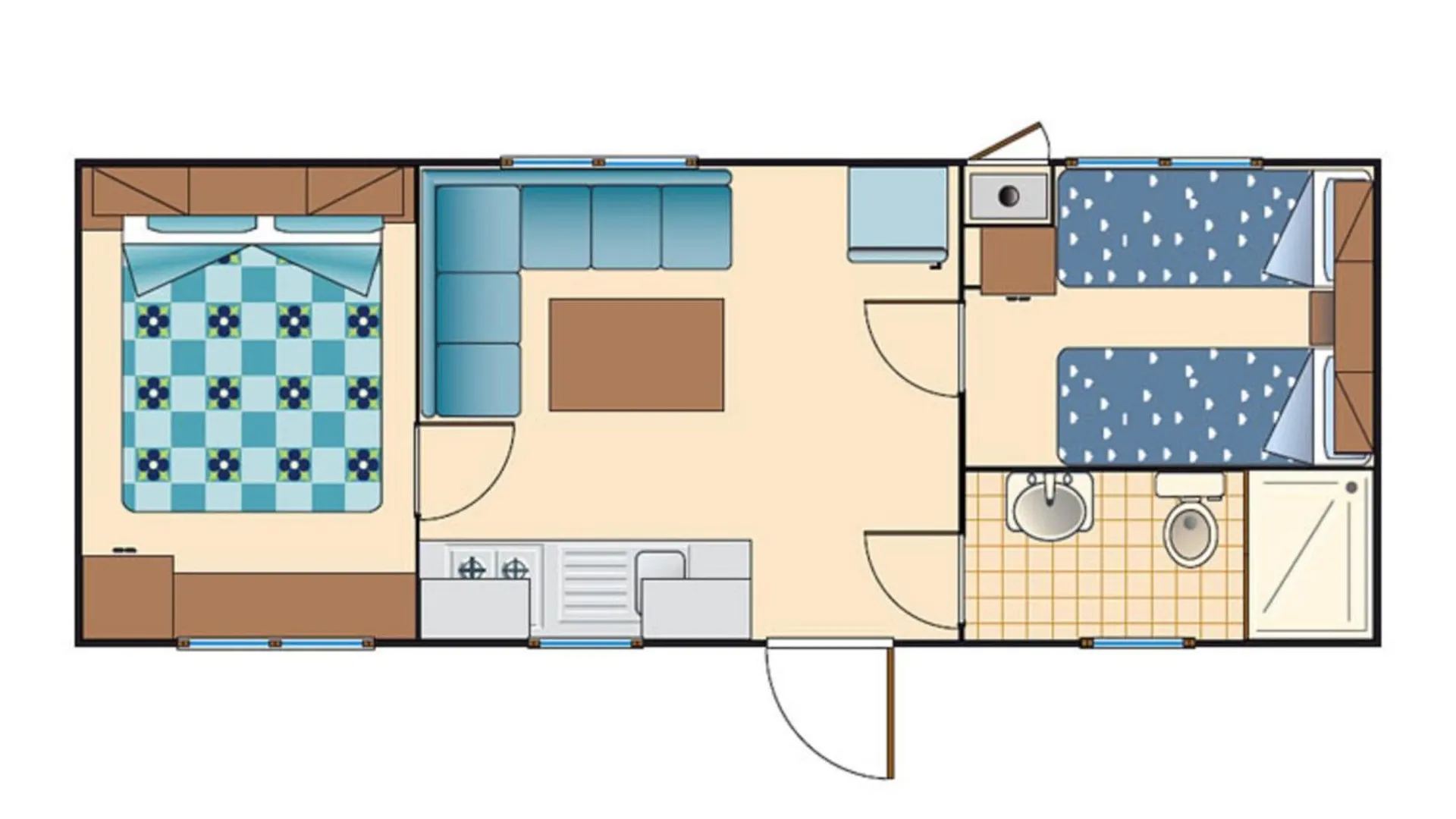 Camping Serenissima Malcontenta