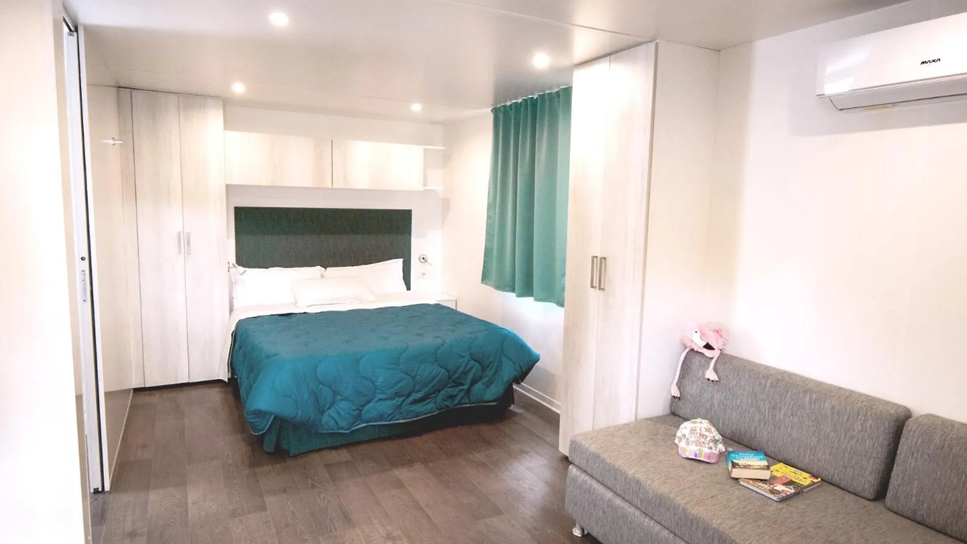 Camping Serenissima Malcontenta