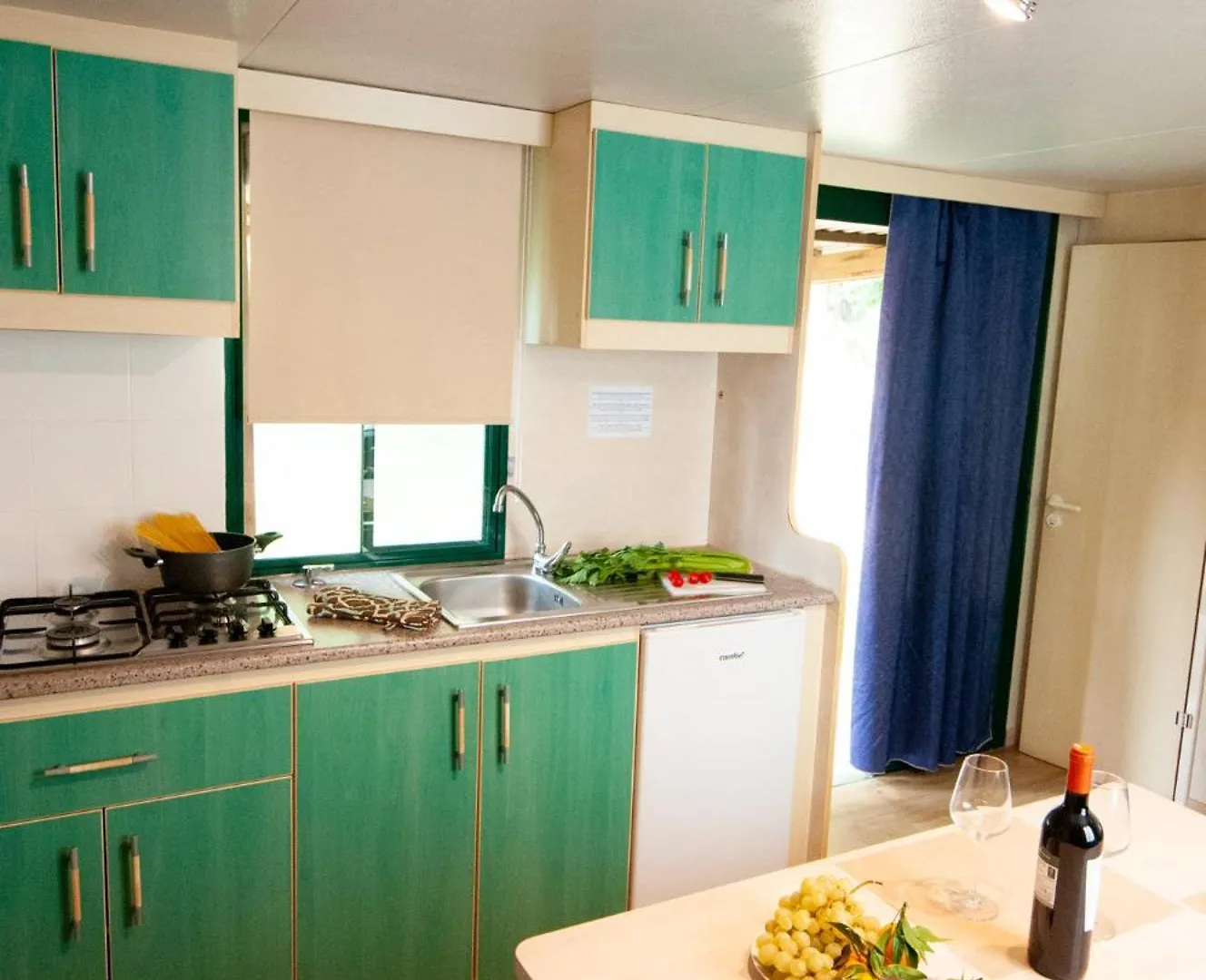 Camping Serenissima Malcontenta
