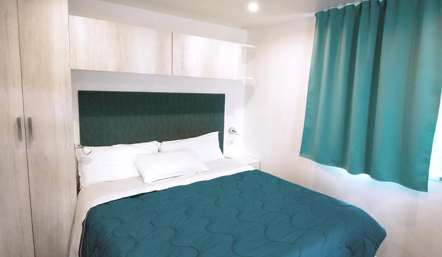 Camping Serenissima Malcontenta