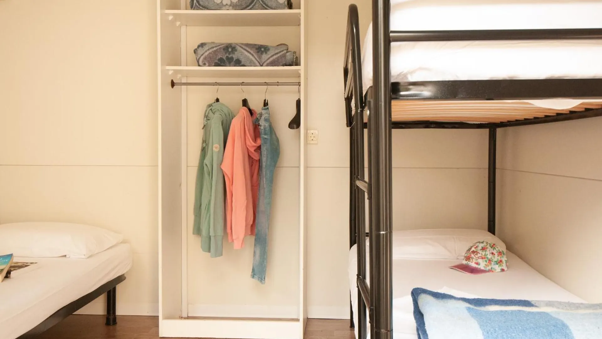 Camping Serenissima Malcontenta