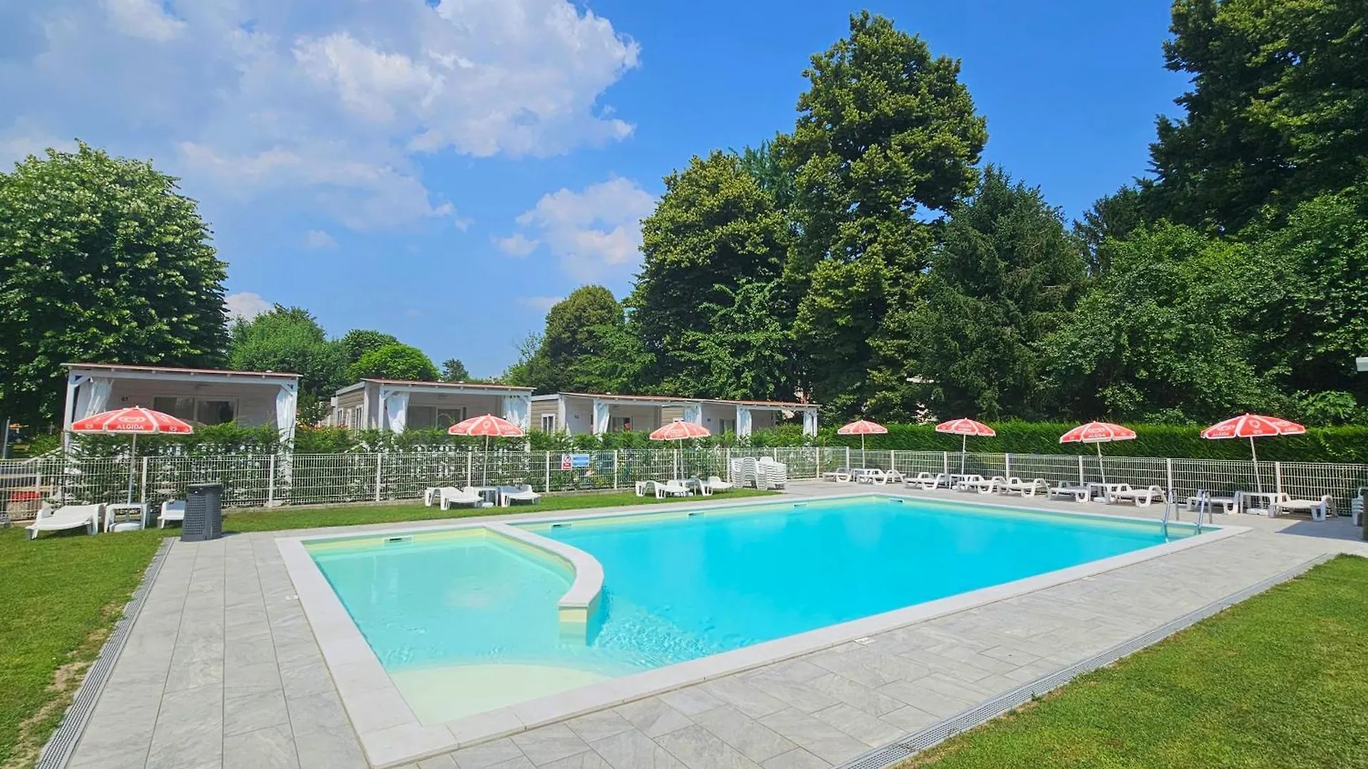 Camping Serenissima Malcontenta