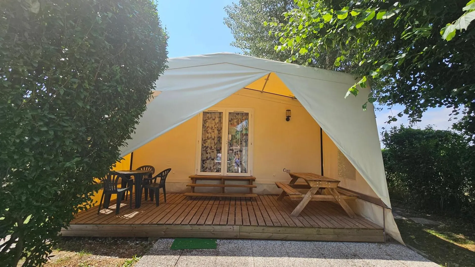 Camping Serenissima Malcontenta