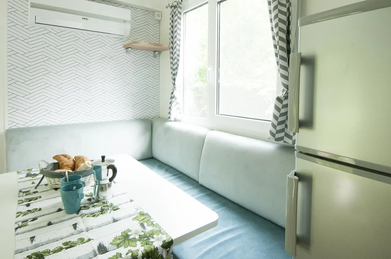 Camping Serenissima Malcontenta
