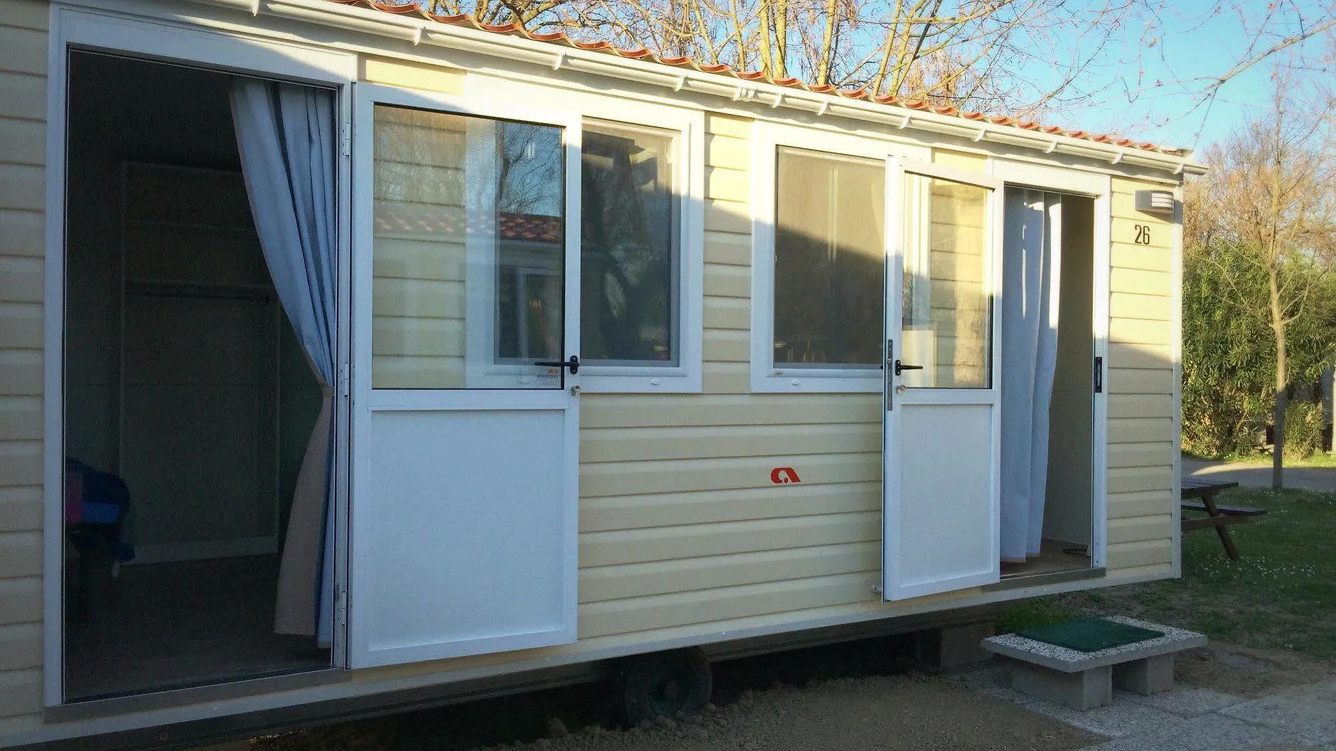Camping Serenissima Malcontenta