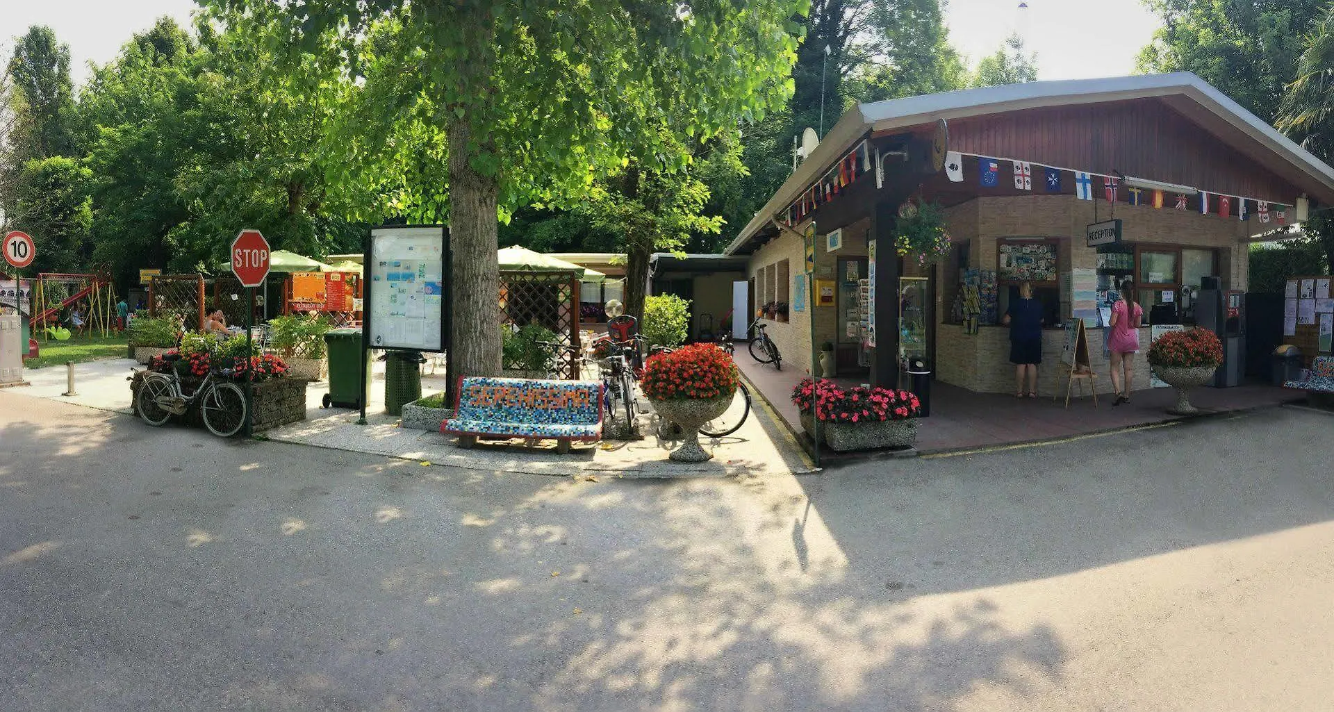 Camping Serenissima Malcontenta