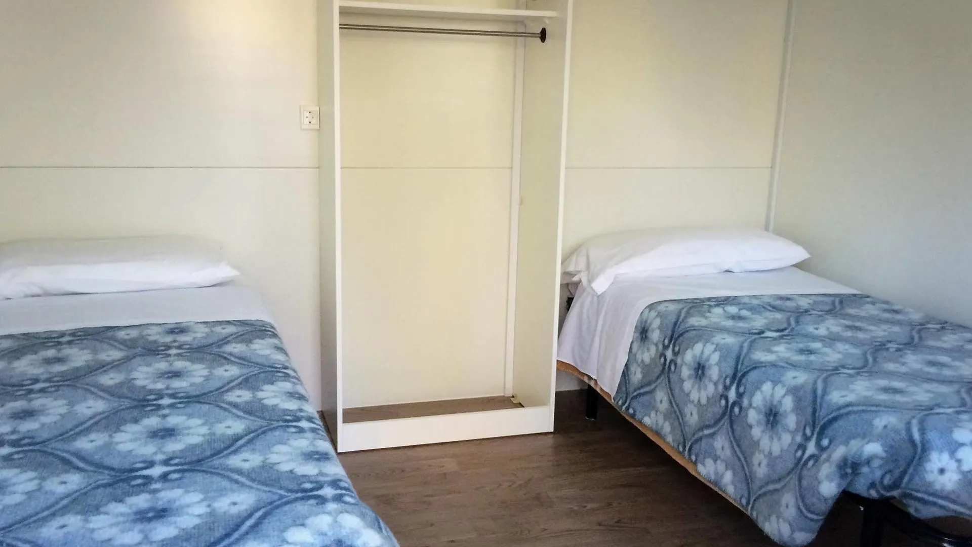 Camping Serenissima Malcontenta