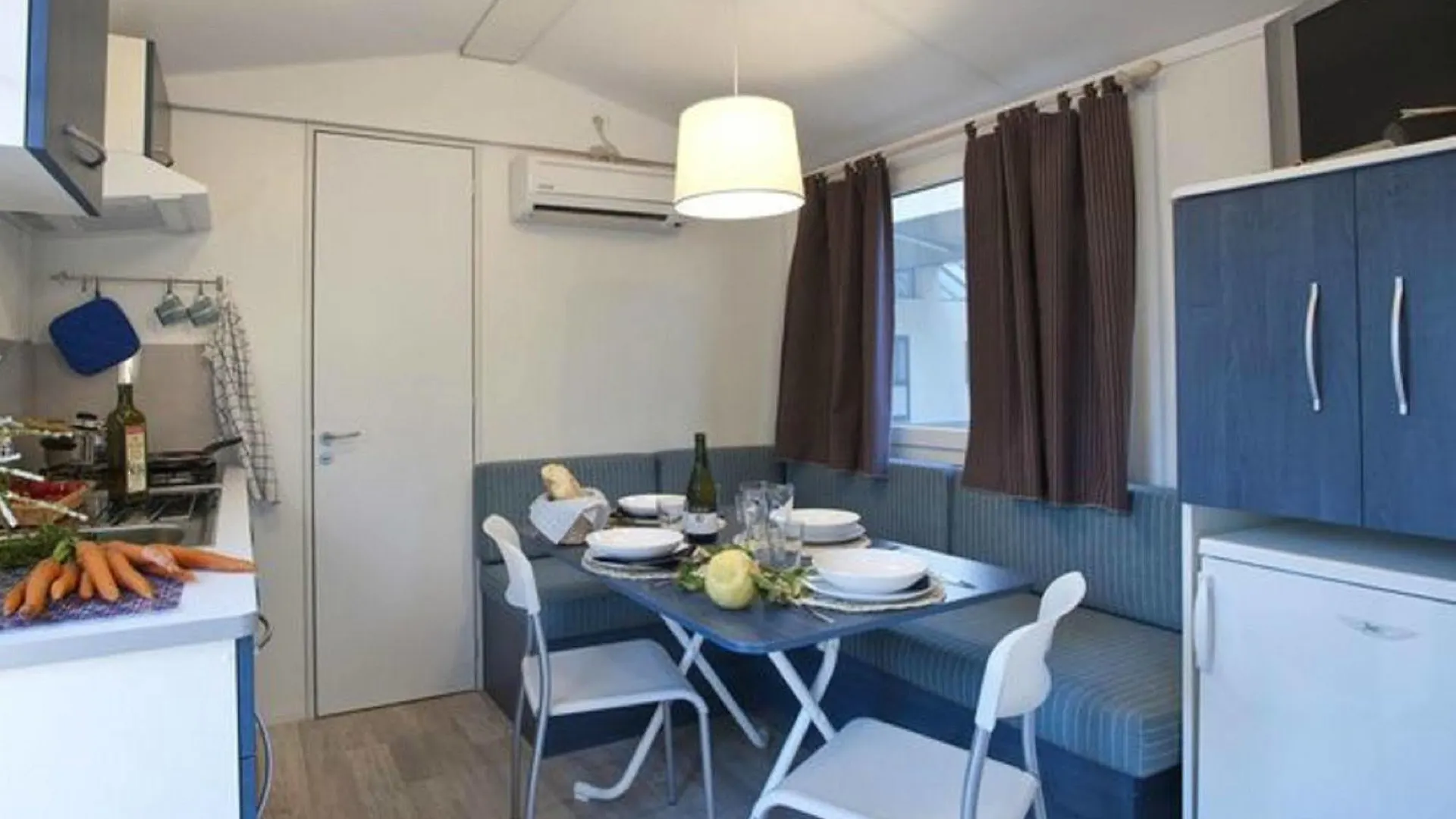 Camping Serenissima Malcontenta Italia