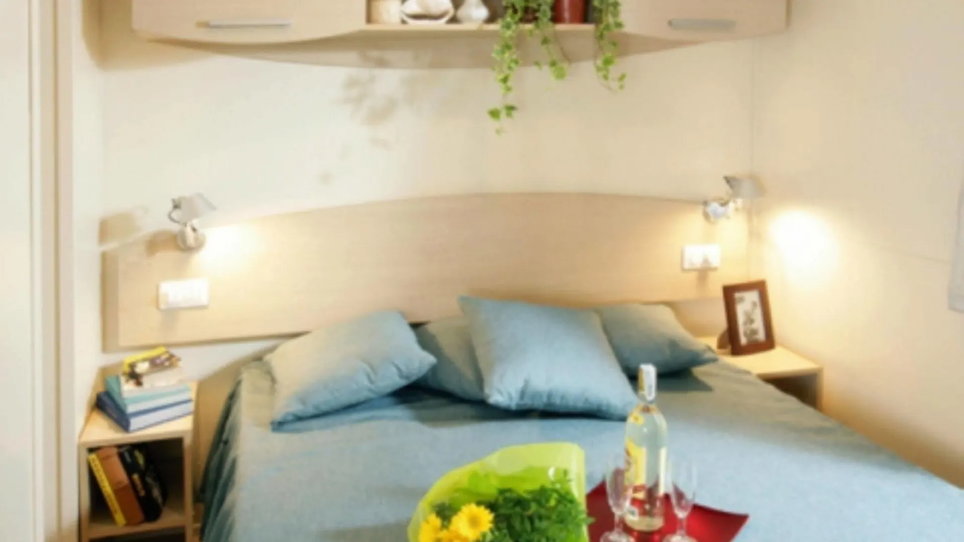 Camping Serenissima Malcontenta 3*,