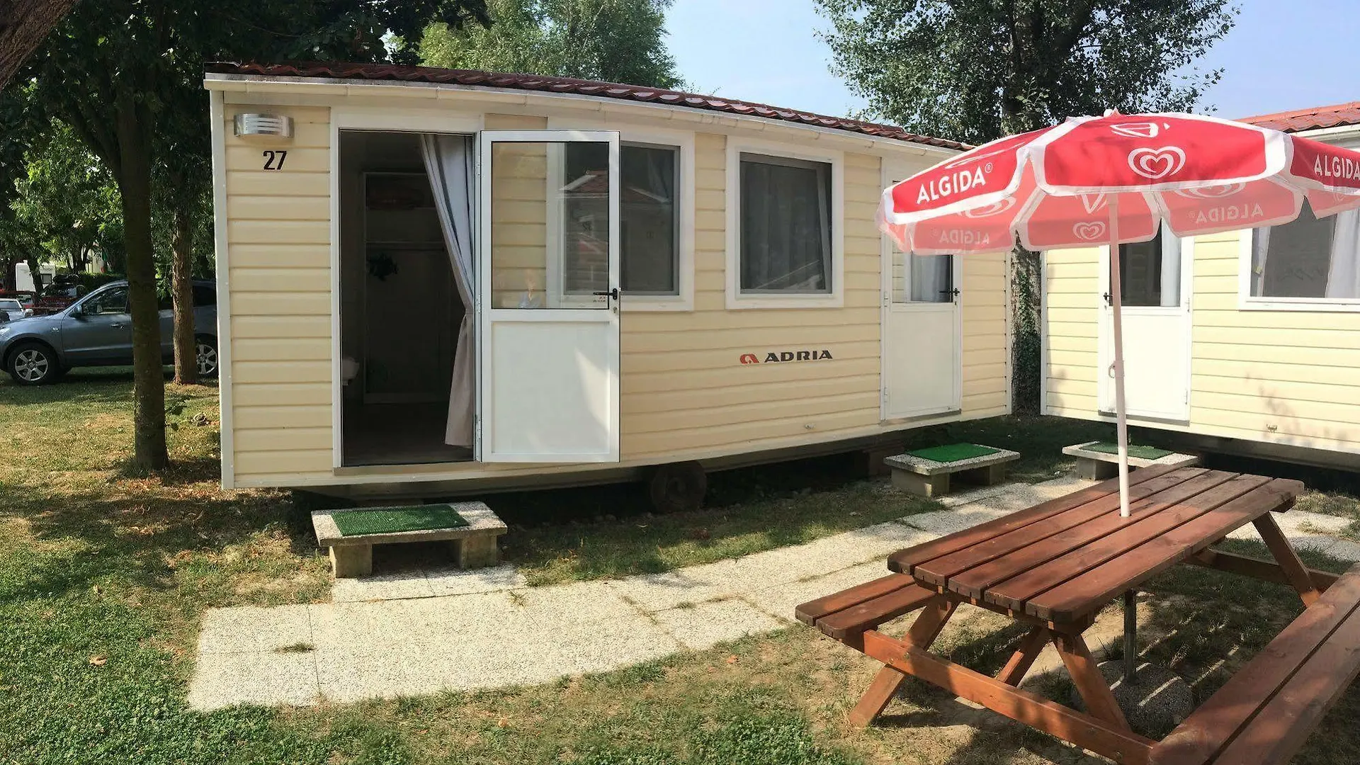 Camping Serenissima Malcontenta