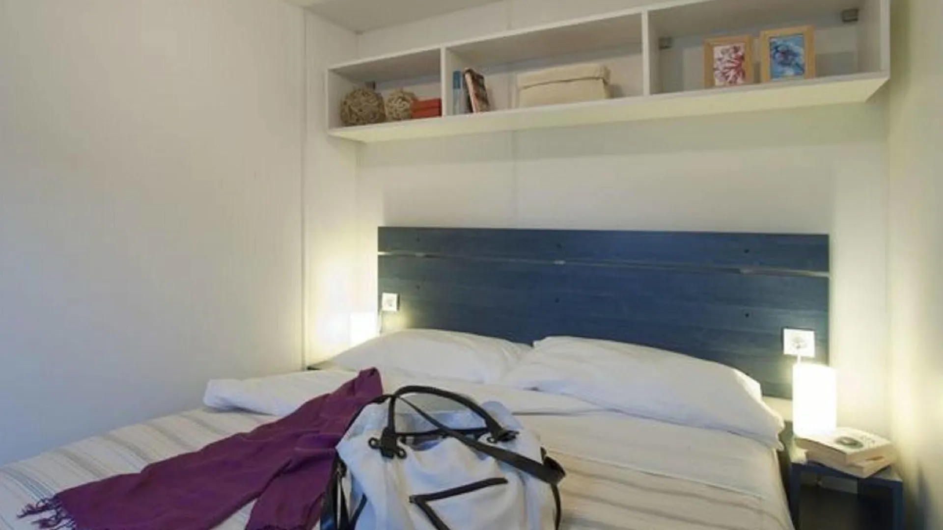 Camping Serenissima Malcontenta