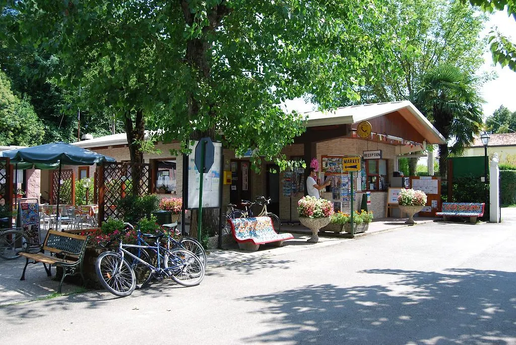 Camping Serenissima Malcontenta 3*,  Italia